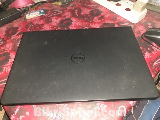 Dell Inspiron 15-3567